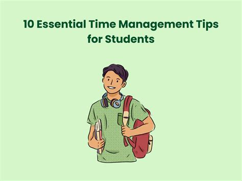 Time Management Tips 的图像结果