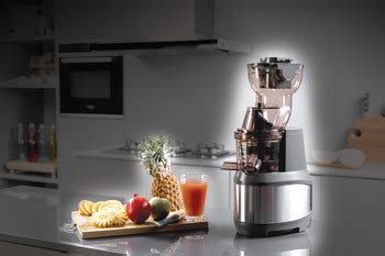 Juicer, Cold pressed - in the Häfele India Shop