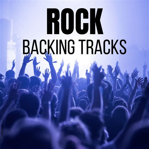 Image result for Rock Backing Tracks