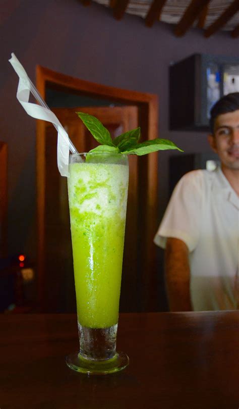 Delicious La Water Alcoholic Drink Recipe in 8 Quick Steps - Food Base