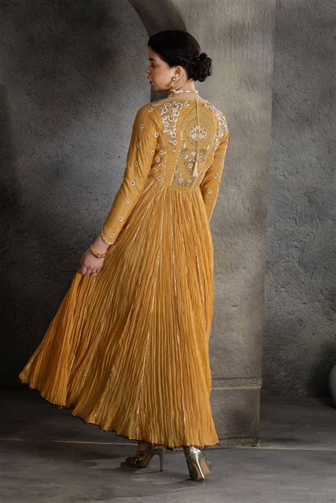 Deveshi kurta set (BV-05) – Anju Modi