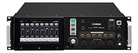 Yamaha TF-Rack Digital Mixing Console : Amazon.in: Musical Instruments