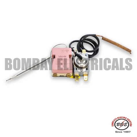 Thermostats and simmerstats - Ego Capillary Thermostat Trader ...
