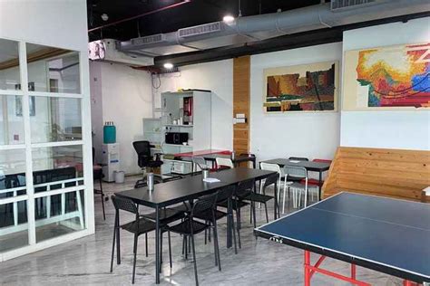 Tribe Spaces - Coworking & Shared Office Space in Andheri, Mumbai