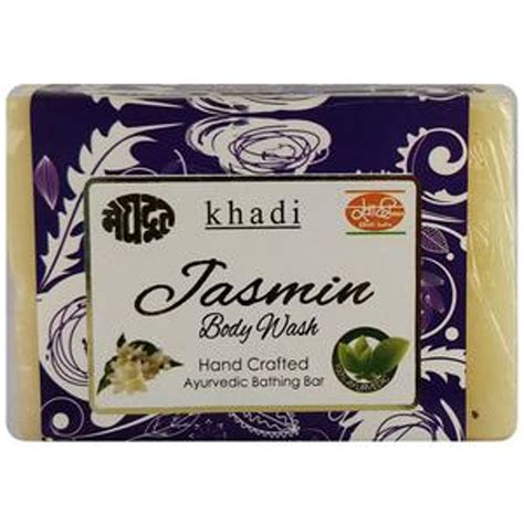 Meghdoot Jasmine Body Wash Soap – Fetch N Buy