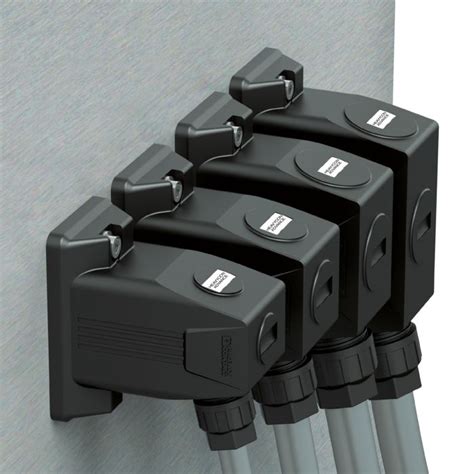 Industrial connectors for all applications | Phoenix Contact