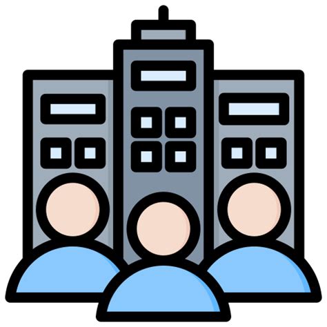 Companion - Free people icons