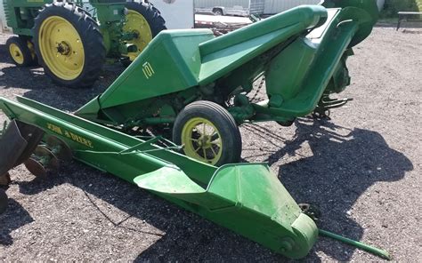 Single Row Corn Picker 的图像结果