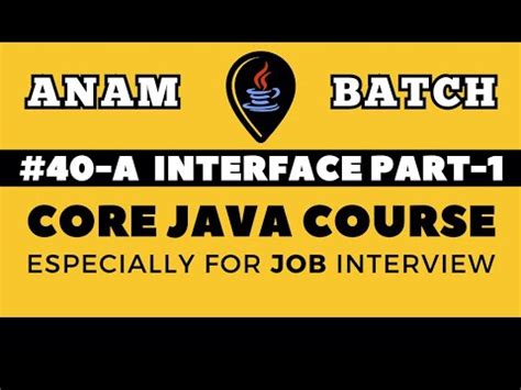 Core Java Full Tutorial 的图像结果