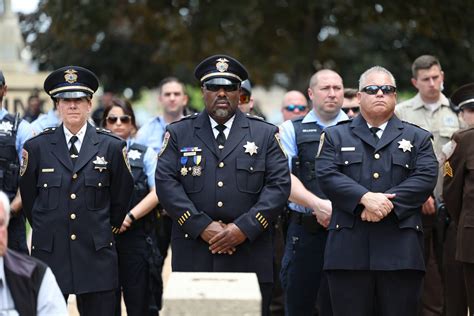 Joliet police chief plans to retire in May after leading department ...