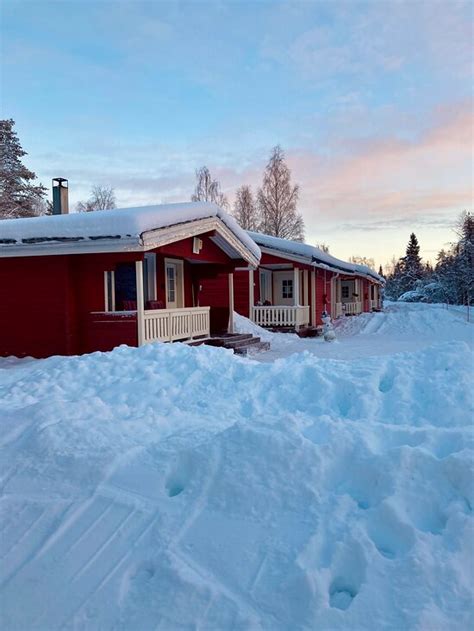 MOTELLI ROVANIEMI - Ranch Reviews, Photos, Rate Comparison - Tripadvisor