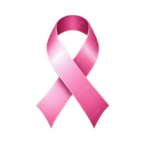 Breast Cancer Ribbon, Awareness Ribbon, Breast Cancer, Ribbon PNG ...