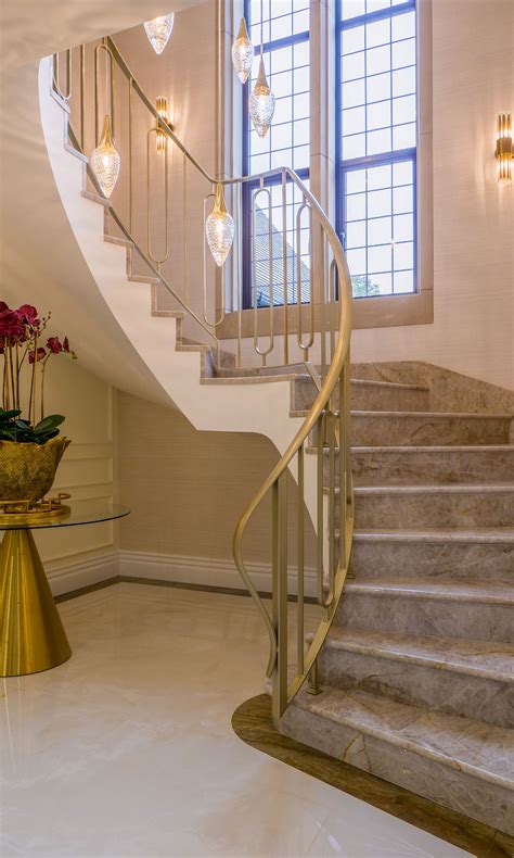 Four Oaks Estate - Charlotte Conway Design