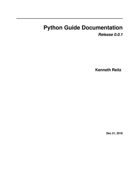 Python Compilation Guide 的图像结果