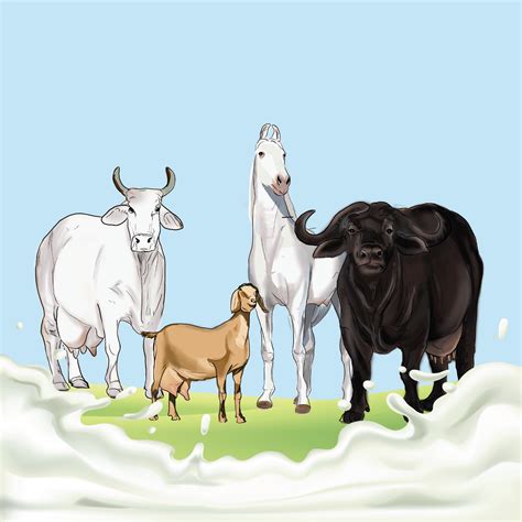 large animals – Freossi