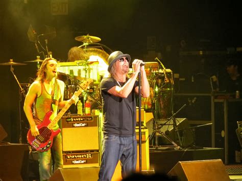 Kid Rock Torches Gov. Gavin Newsom Over Fake Endorsement – American ...