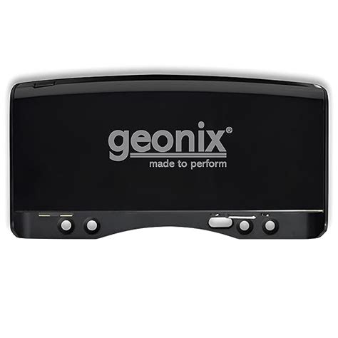 GEONIX Thin Client