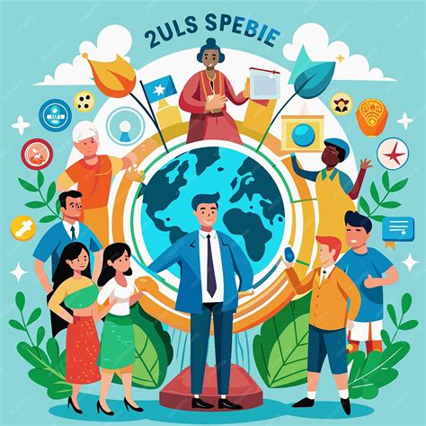 Image Community Service Cartoon 的图像结果