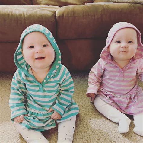 Identical Vs Fraternal