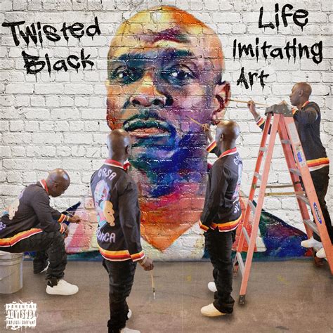 Twisted Black | iHeart