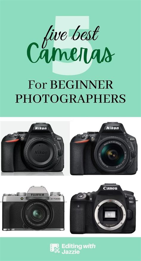 Beginner Photography Camera 的图像结果