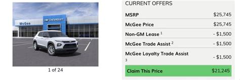 MCKAY CHEVROLET - Updated January 2026 - 39 Photos & 250 Reviews - 1455 ...