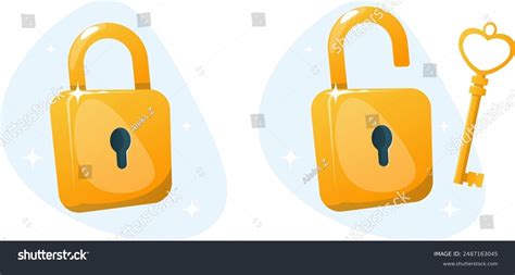 How to Open Kit Lock 的图像结果