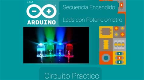 Image result for Controlar LED Con Potenciometro Arduino
