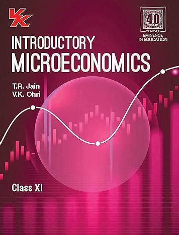 Introductory Microeconomics - Class 11 - CBSE (2021-22) Examination : T ...