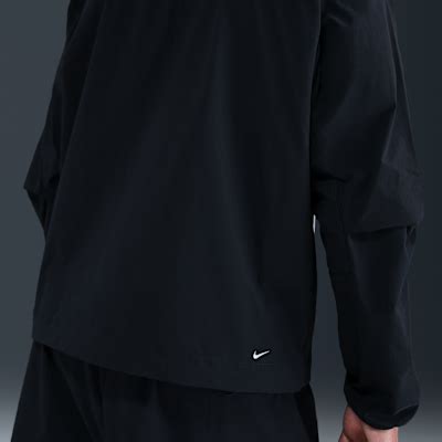 Nike Tech Men's Full-Zip Woven Windrunner Jacket. Nike IN
