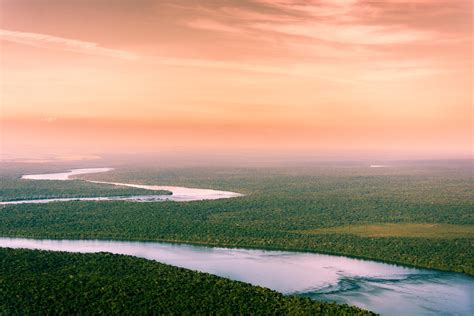 Parana River Wallpapers (12 images) - WallpaperCat