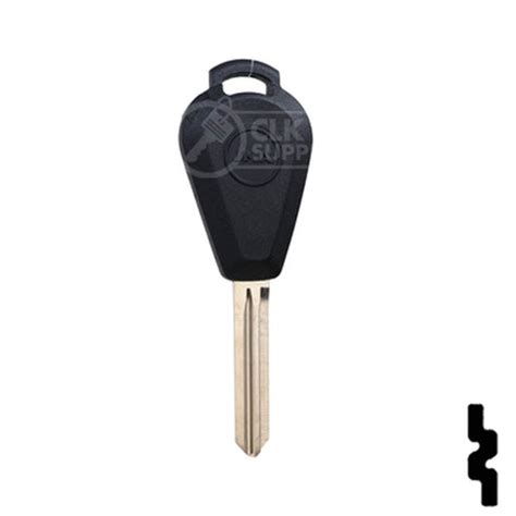 Image result for Rectangle Subaru Key