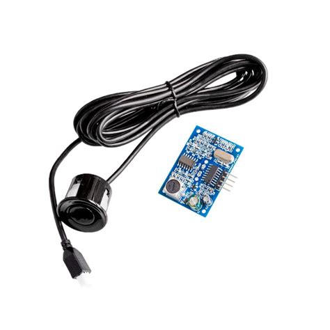Tfdz Waterproof Ultrasonic Module JSN-SR04T / AJ-SR04M India | Ubuy