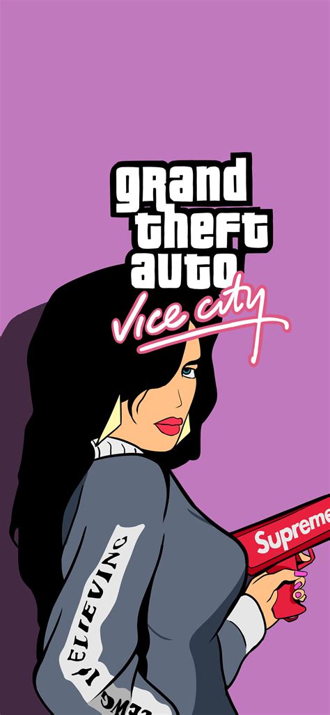 侠盗猎车手：罪恶都市传奇 Grand Theft Auto: Vice City Stories - 游戏 - 奶牛关