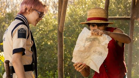 ‘One Piece’ Season 2 To Shoot For 7 Months From June 2024 & Sets New ...