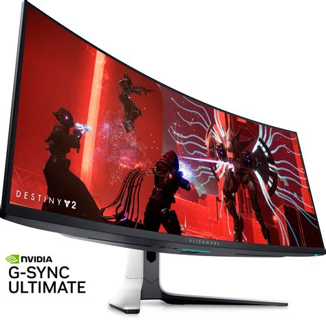 Image result for Alienware 3/4 Inch Monitor