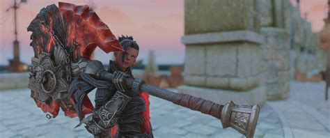 How to get a Dawntrail (Phantom) relic weapon in FFXIV