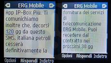 telefonia erg mobile addio erg mobile chiusura a marzo 2019 da dicembre telefonia erg mobile addio erg mobile chiusura a marzo 2019 da dicembre