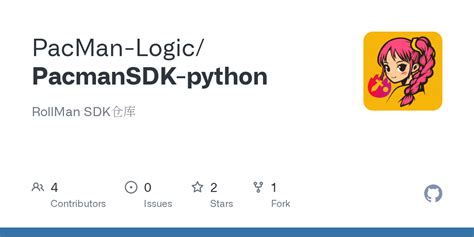 Image result for Packman Python Module