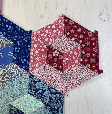 Image result for Paper Piecing Pattern Kit