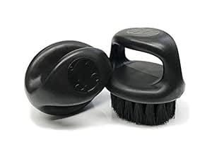 Buy Irving Barber Company Firm Knuckle Brush Fade Brush Online at Low ...