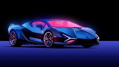 3840x2160 Space Lamborghini 4k 4k Hd 4k Wallpapers Images Backgrounds