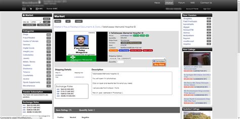 What is the Dark Web and Why is it so popular?