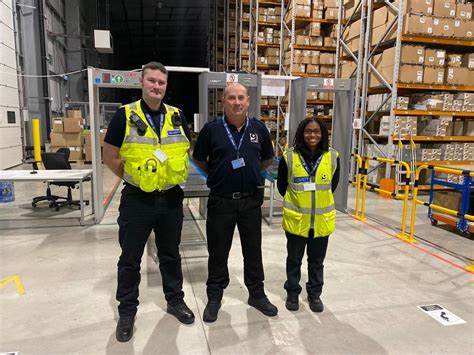 Code 9 Security Office Photos | Glassdoor