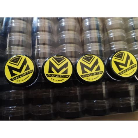 Alien Clapton Coil 的图像结果