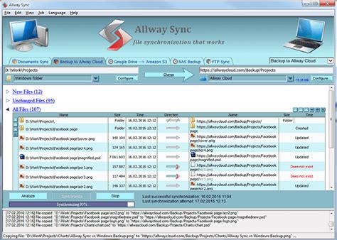 File Sync Software Free 的图像结果