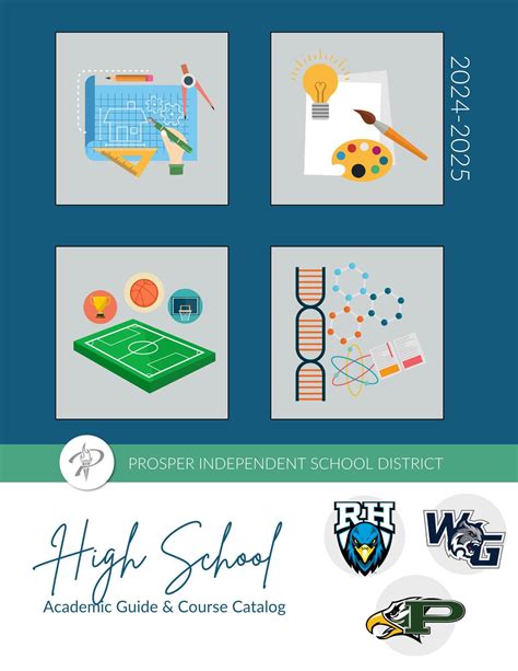 Prosper Isd 2024 - 2025 Calendar Printable | Calendars 2025