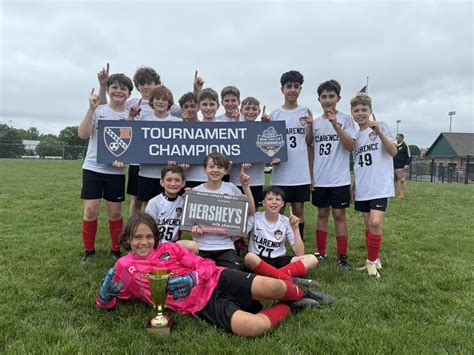 Clarence Soccer Club (@clarencesoccerclub) • Instagram photos and videos