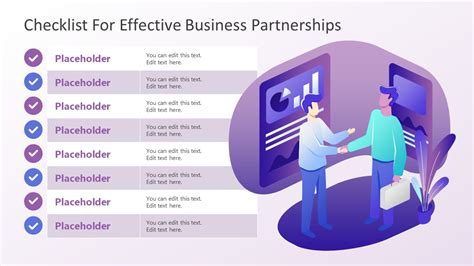 Partnership PowerPoint 的图像结果
