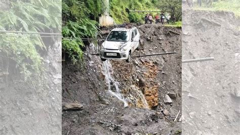 Monsoon ravages Himachal: 310 dead since June, damage worth Rs 3,000 cr ...